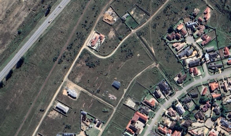  Bedroom Property for Sale in Southridge Park Eastern Cape